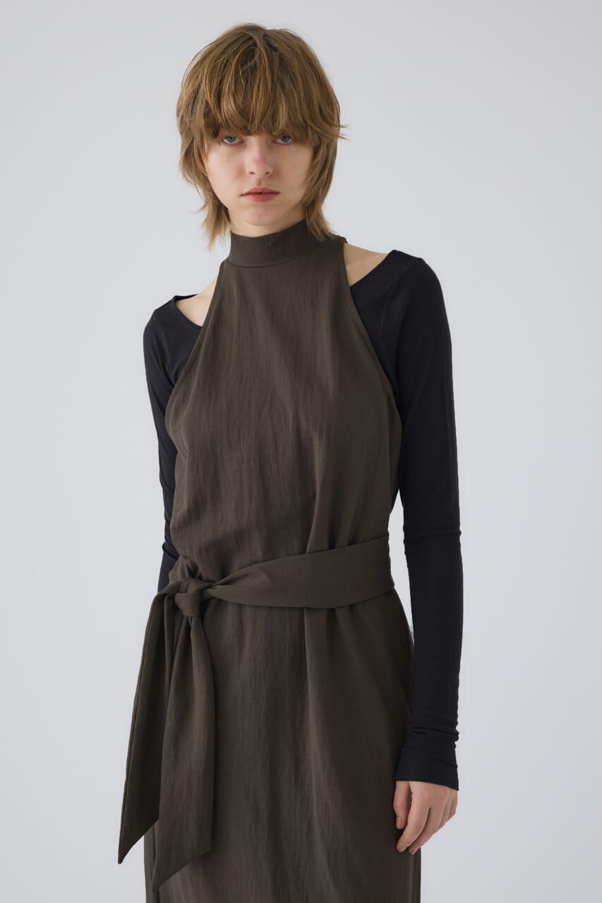 RIM.ARK 「Layered set OP」|ワンピース|