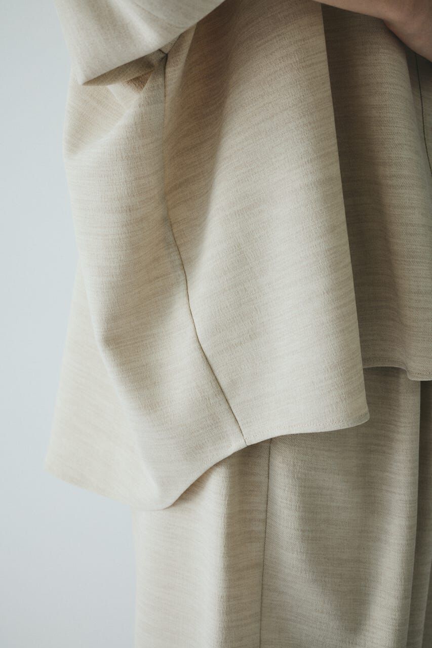 HeRIN.CYE「Week end shirt」|シャツ・ブラウス|