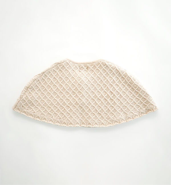 オオカミとフクロウ「オオカミと旅するケープ」|その他|