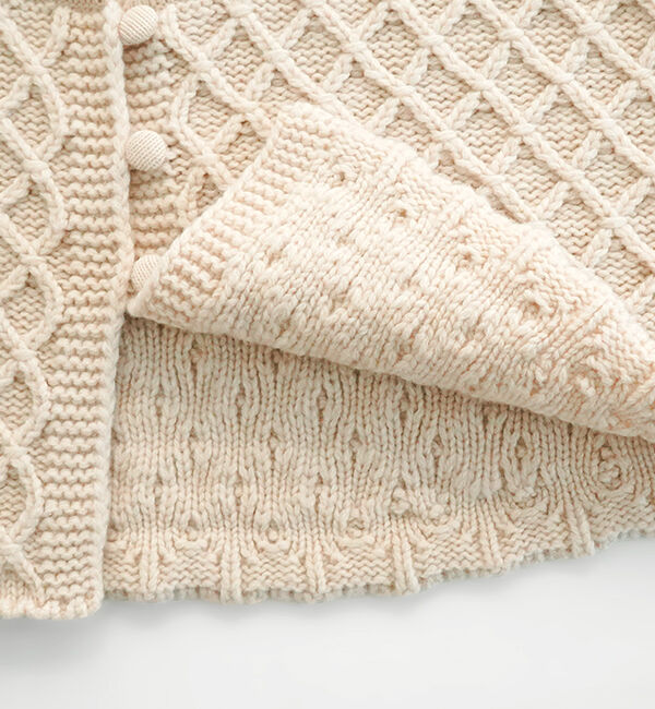 オオカミとフクロウ「オオカミと旅するケープ」|その他|