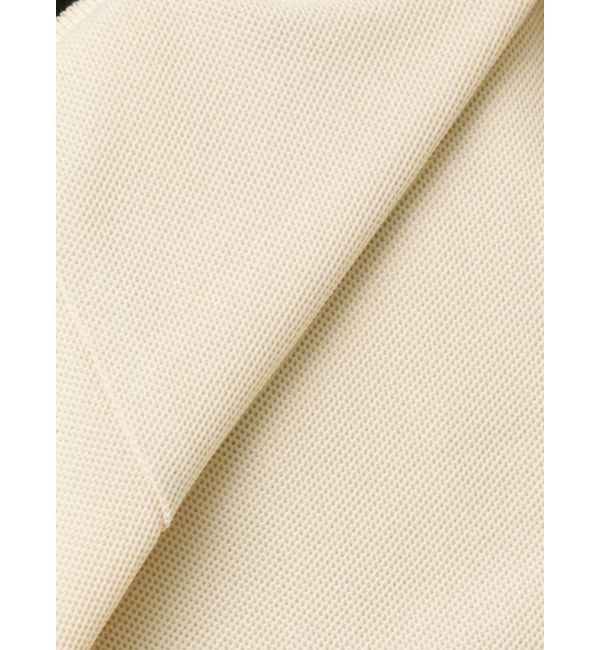 CALNAMUR「POLO&times;SK SET UP/ポロ&times;スカートセットアップ【セットアイテム】」|ワンピース|