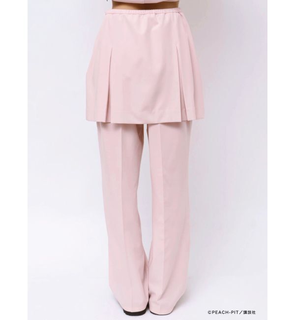 CALNAMUR「【しゅごキャラ！コラボ】制服とアミュレットハートSET」|ワンピース|