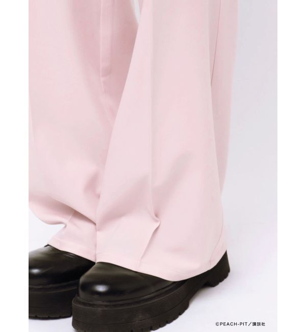 CALNAMUR「【しゅごキャラ！コラボ】制服とアミュレットハートSET」|ワンピース|