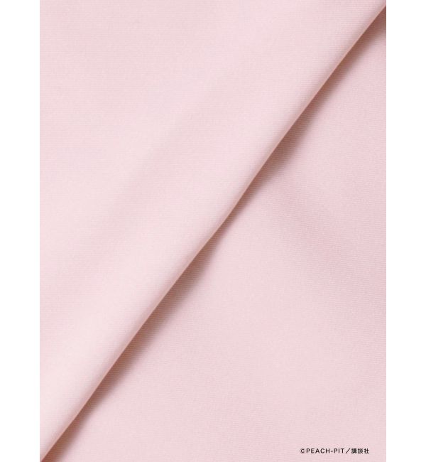 CALNAMUR「【しゅごキャラ！コラボ】制服とアミュレットハートSET」|ワンピース|