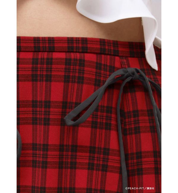 CALNAMUR「【しゅごキャラ！コラボ】制服とアミュレットハートSET」|ワンピース|