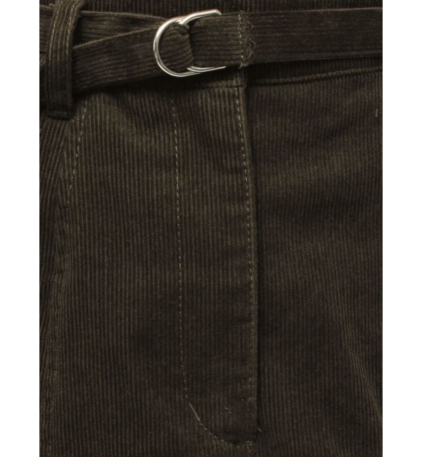 CALNAMUR「デニムミニスカート」|スカート|