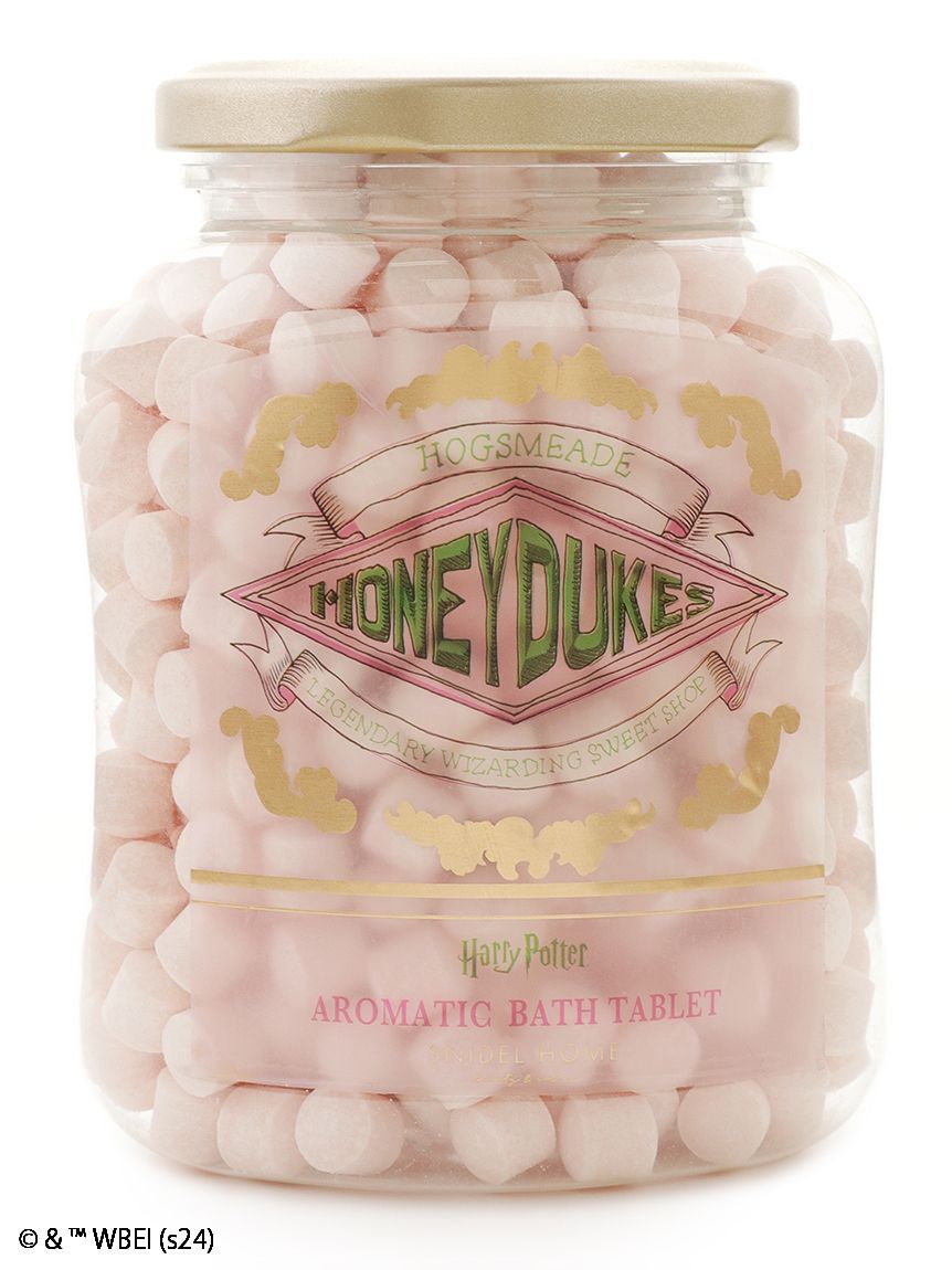 SNIDEL HOME「【ハリー・ポッター】HONEYDUKESバスタブレット」|入浴剤・バスグッズ|