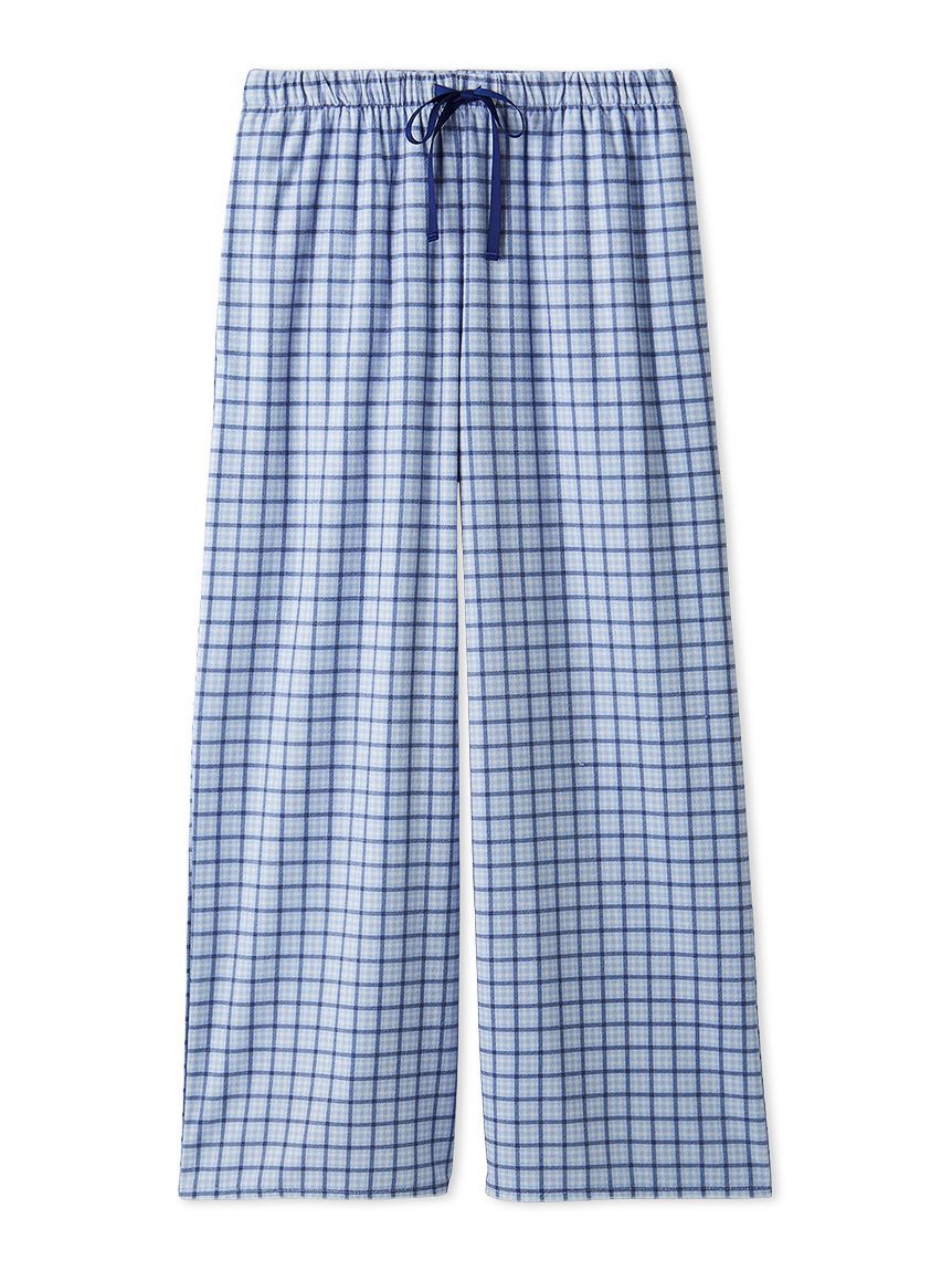 SNIDEL HOME「【Sorbet light】ロングパンツ」|ルームウェア|