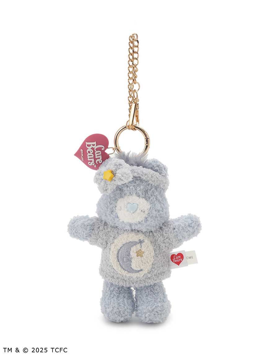 SNIDEL HOME「【Care Bears(TM)】ニットチャーム」|キーケース|LBLU