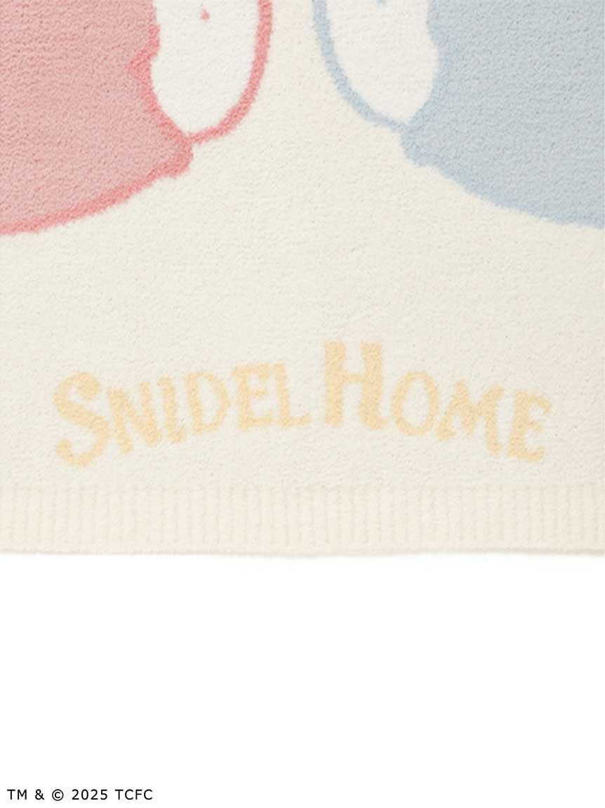 SNIDEL HOME「【Care Bears(TM)】マルチカバー」|その他|
