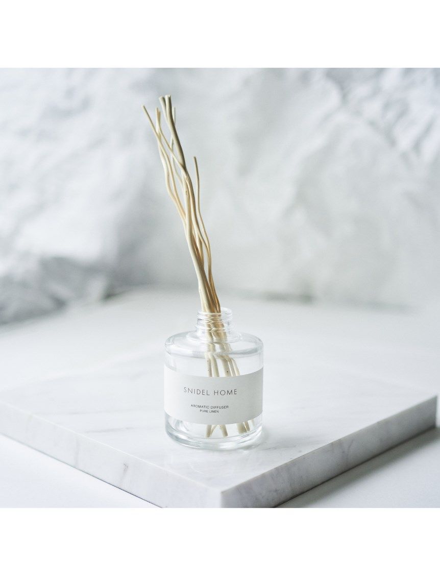 SNIDEL HOME「ディフューザー」|アロマ・ルームフレグランス|