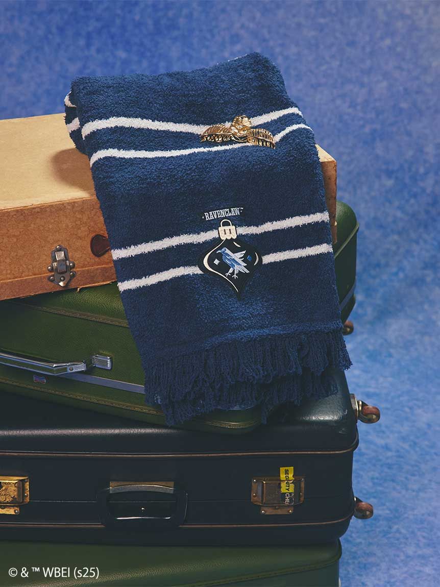 SNIDEL HOME「【ハリー・ポッター】ブランケット」|ブランケット|