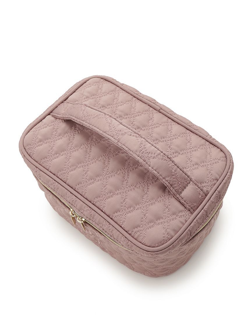 SNIDEL HOME「キルティングポーチ」|ポーチ|