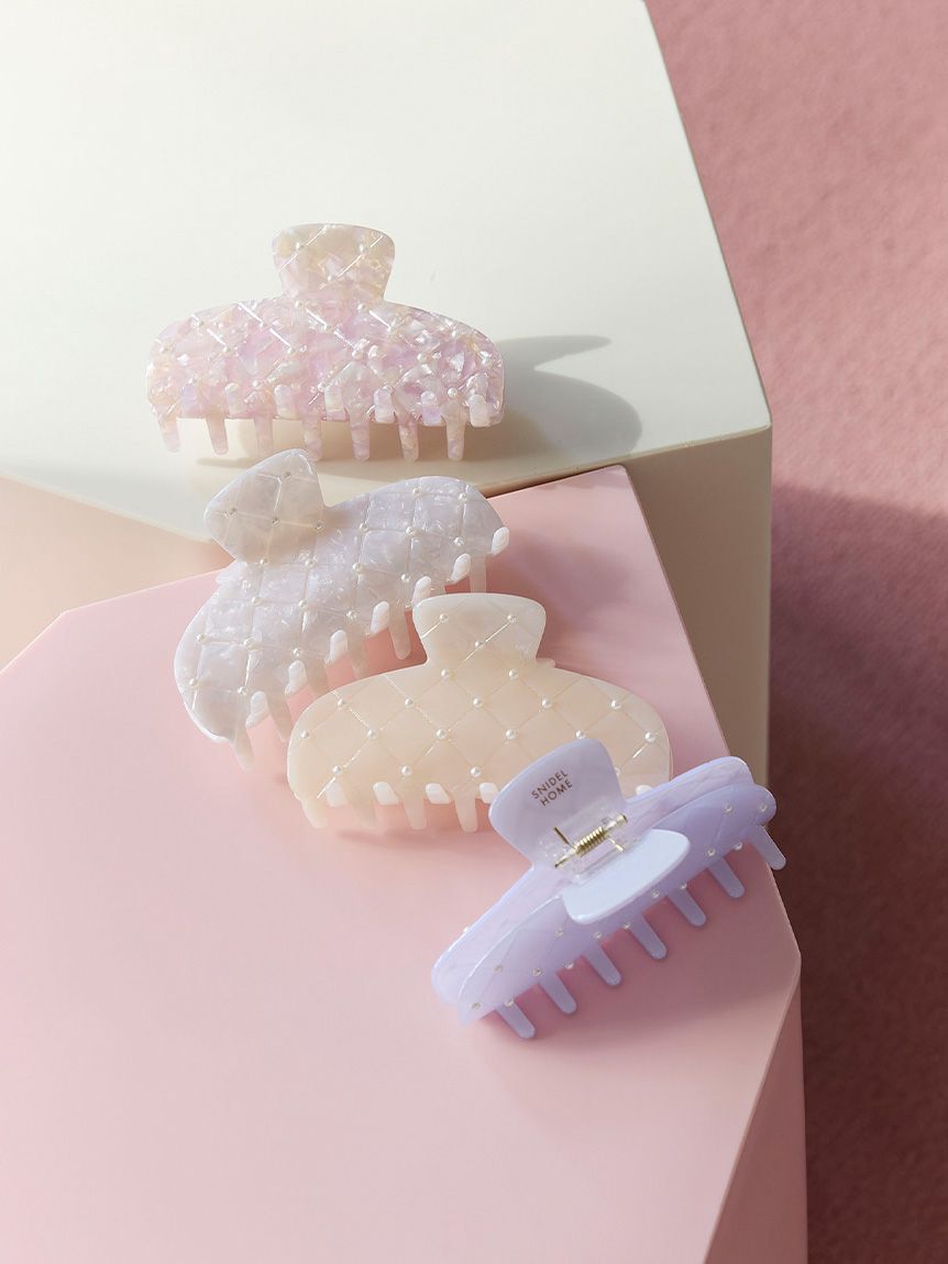 SNIDEL HOME「キルティングバンス」|その他|