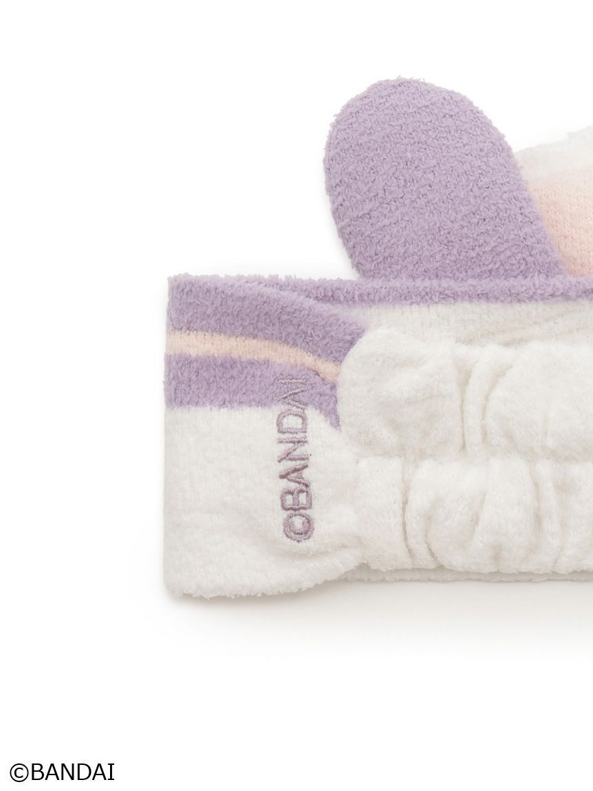 SNIDEL HOME「【たまごっち】ニットヘアターバン」|その他|