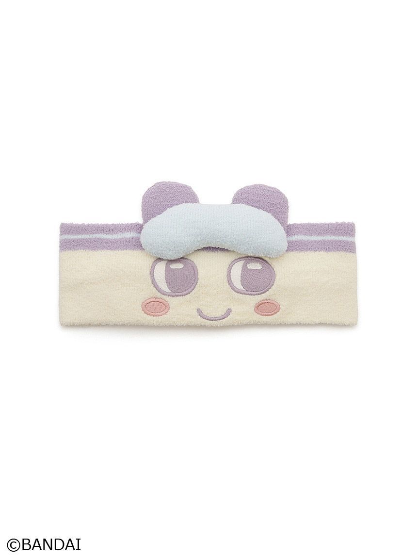 SNIDEL HOME「【たまごっち】ニットヘアターバン」|その他|YEL