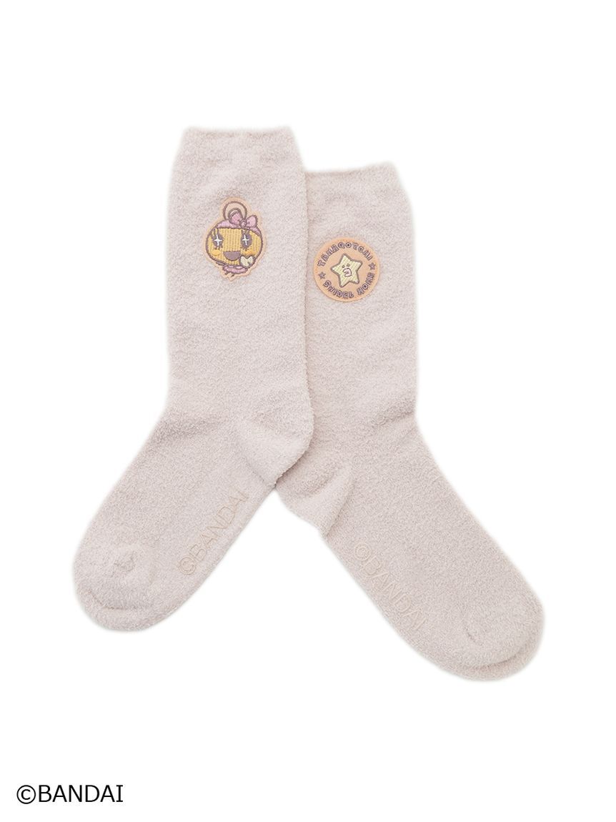 SNIDEL HOME「【たまごっち】ニットソックス」|その他|