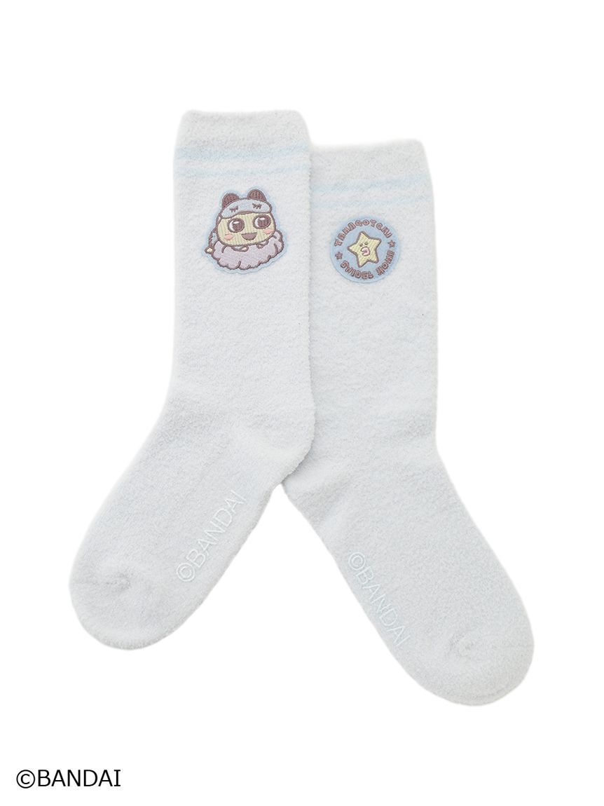 SNIDEL HOME「【たまごっち】ニットソックス」|その他|