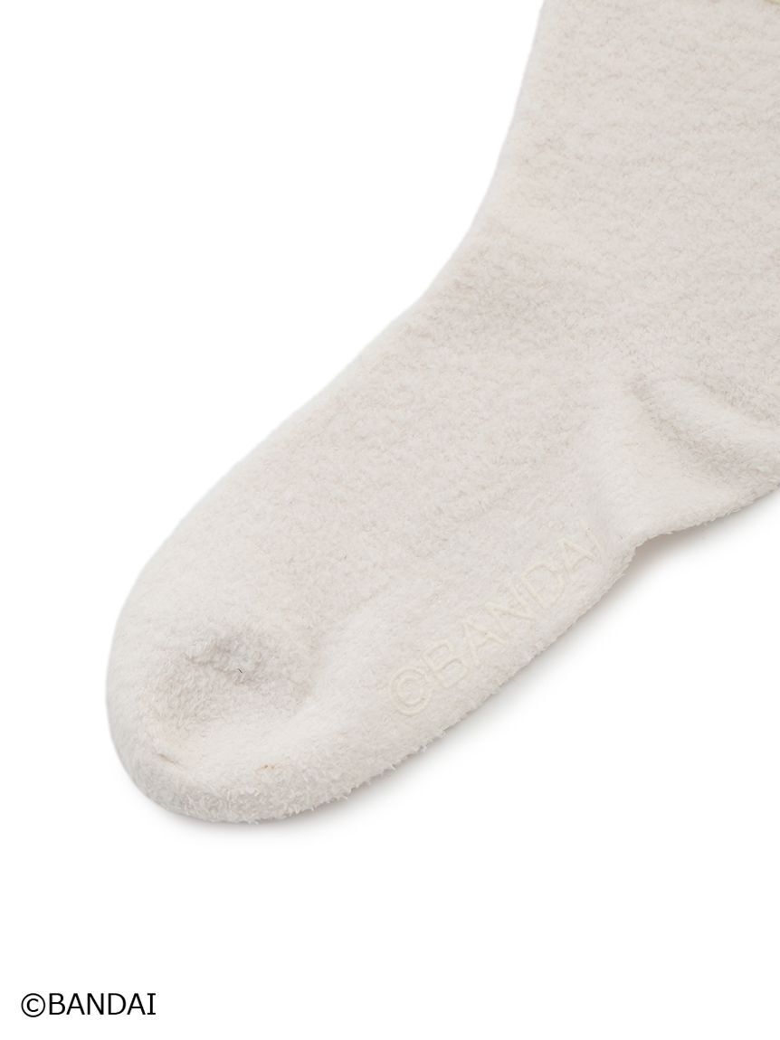 SNIDEL HOME「【たまごっち】ニットソックス」|その他|