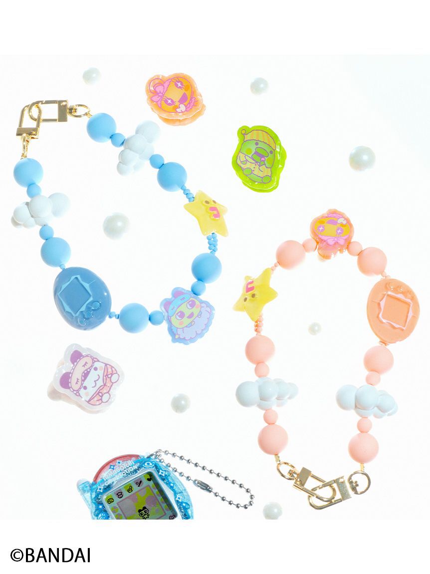 SNIDEL HOME「【たまごっち】ヘアクリップ」|その他|