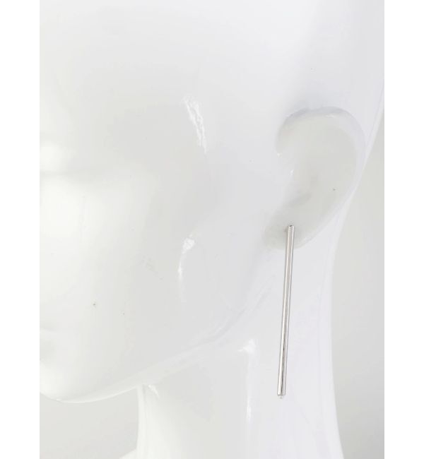 ELENDEEK「2WAY IO PIERCE」|ピアス|