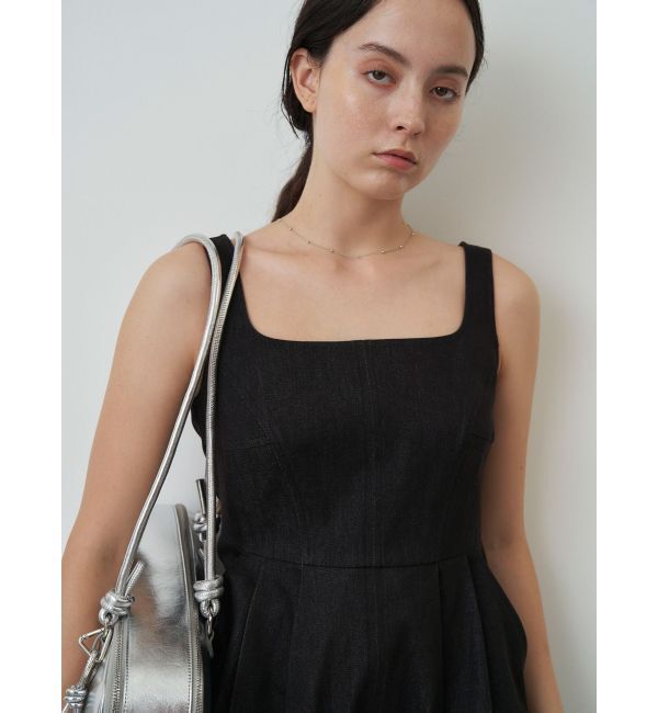 ELENDEEK「DENIM ALL IN ONE」|オールインワン|