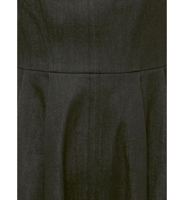 ELENDEEK「DENIM ALL IN ONE」|オールインワン|