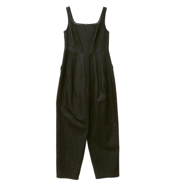 ELENDEEK「DENIM ALL IN ONE」|オールインワン|