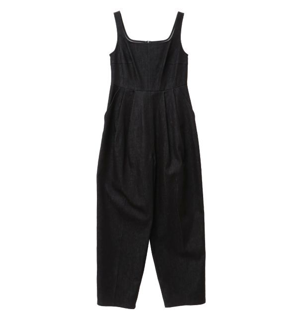 ELENDEEK「DENIM ALL IN ONE」|オールインワン|