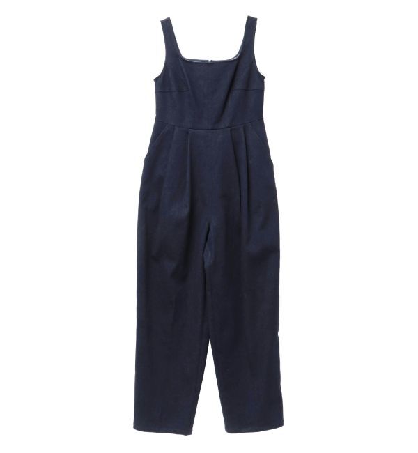 ELENDEEK「DENIM ALL IN ONE」|オールインワン|