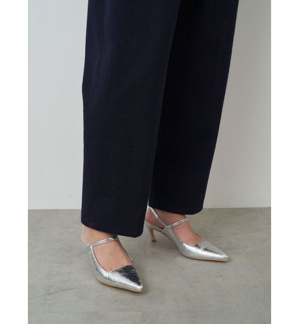 ELENDEEK「DENIM ALL IN ONE」|オールインワン|