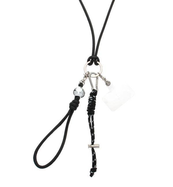 ELENDEEK「MULTI SMARTPHONE LEATHER SHOULDER」|モバイルケース|