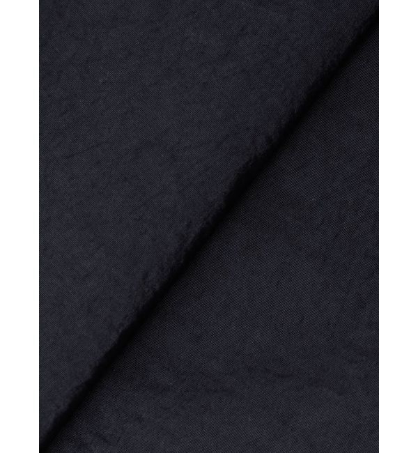 MURUA「アシメギャザーキャミワンピース」|ワンピース|