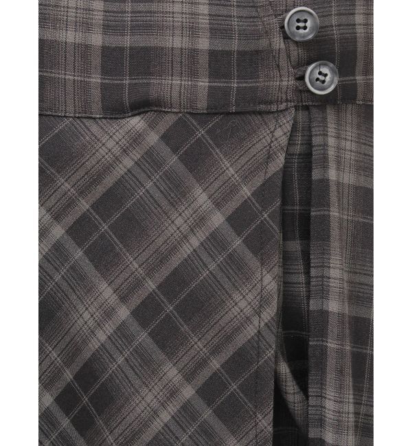 MURUA「2WAYキャミワンピース」|ワンピース|