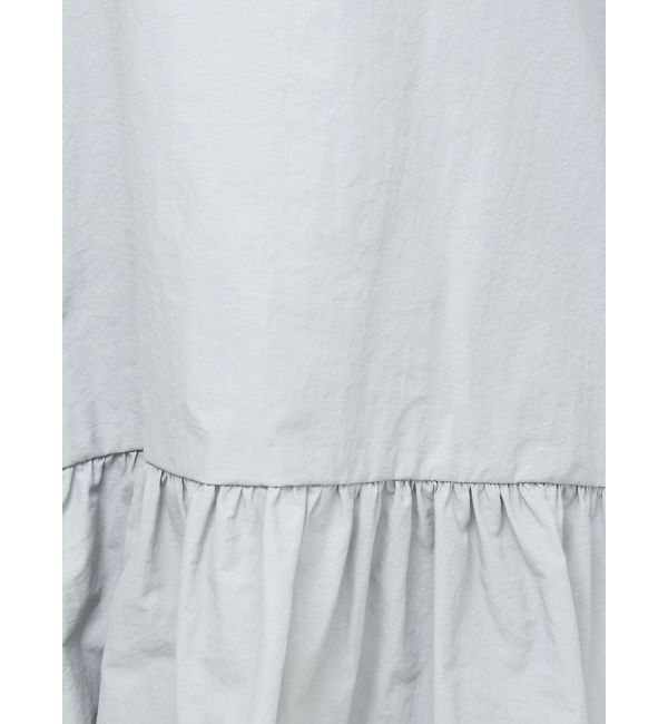 Ungrid「バックオープンミドル丈キャミ」|キャミソール|