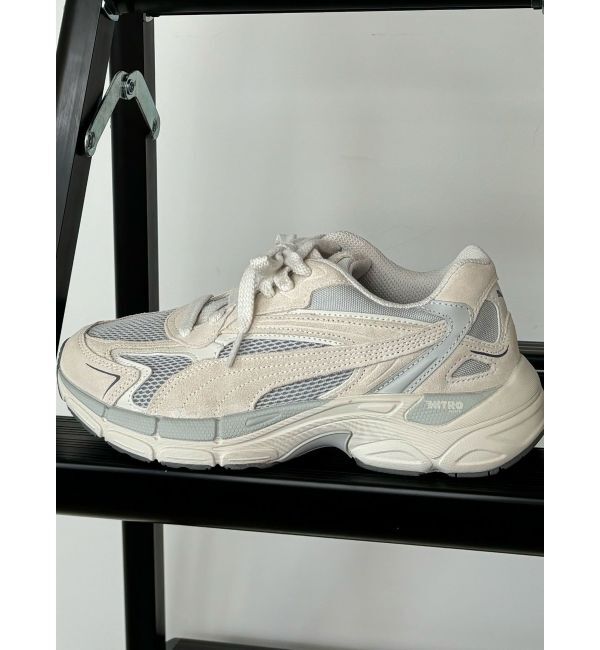 LAGUNAMOON「【PUMA】テバリス NITRO」|スニーカー|