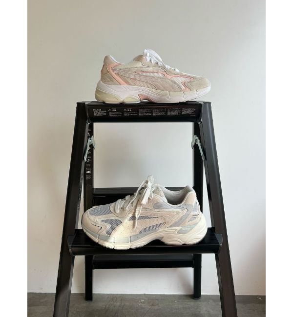 LAGUNAMOON「【PUMA】テバリス NITRO」|スニーカー|