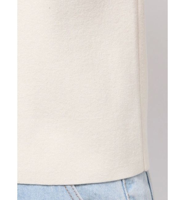 LAGUNAMOON「LAGUNA CATラインニットプルオーバー」|ニット・セーター|