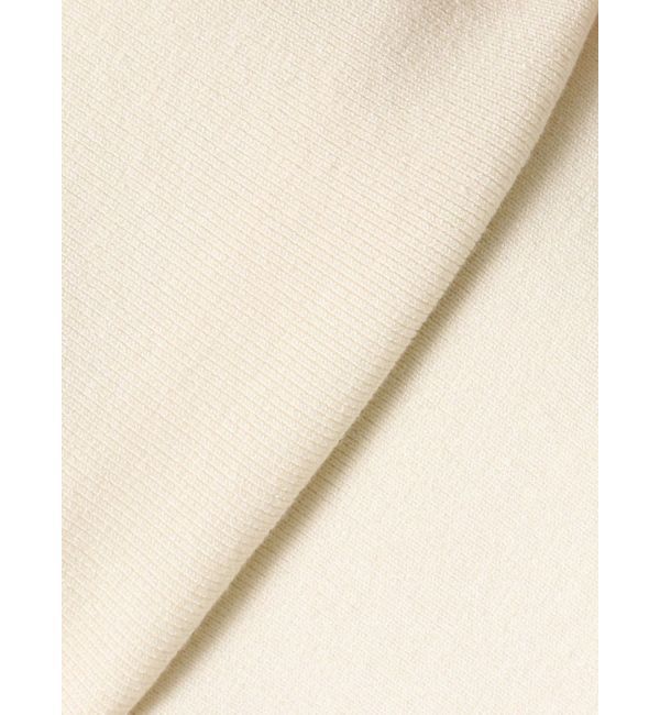 LAGUNAMOON「LAGUNA CATラインニットプルオーバー」|ニット・セーター|