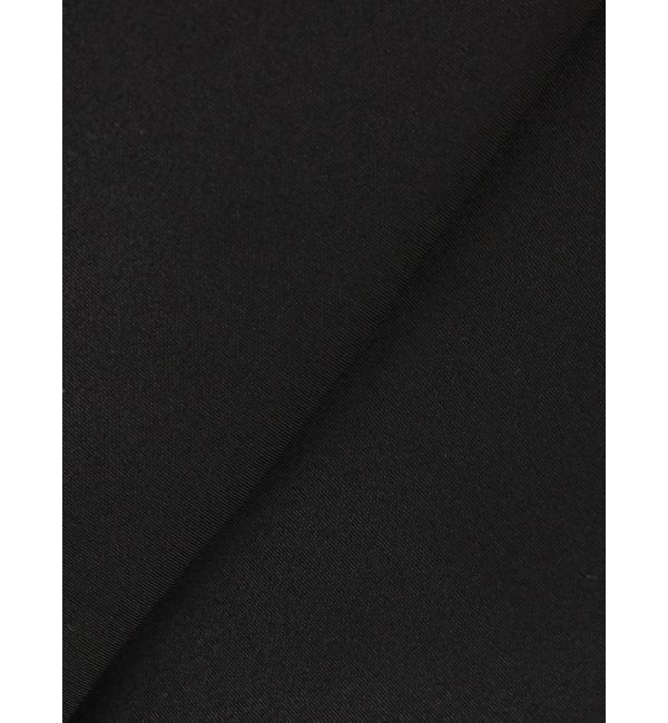 LAGUNAMOON「LADY2WAYショルダーパンツドレス」|ドレス|