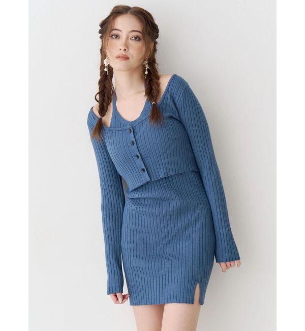 EVRIS「ORIGINAL SUNNY PEARL ピアス」|ピアス|