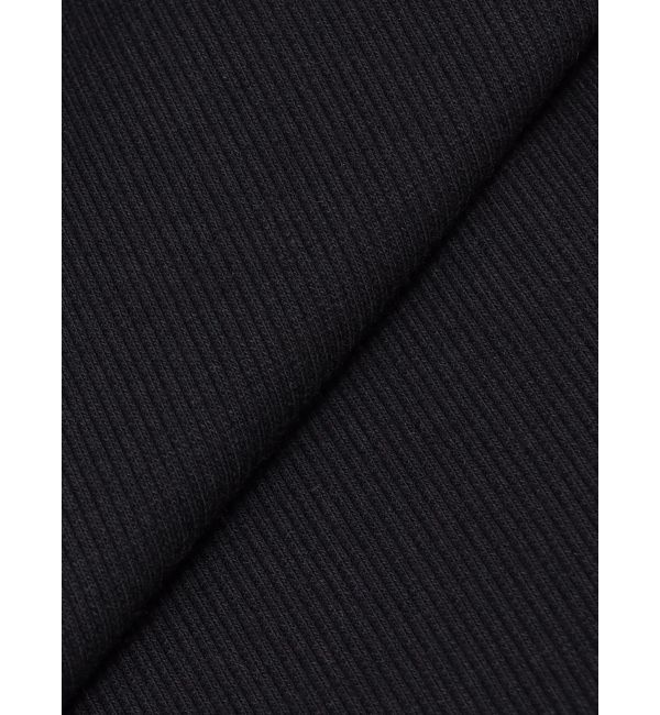 GYDA「バックZIPテレコロンパース」|オールインワン|