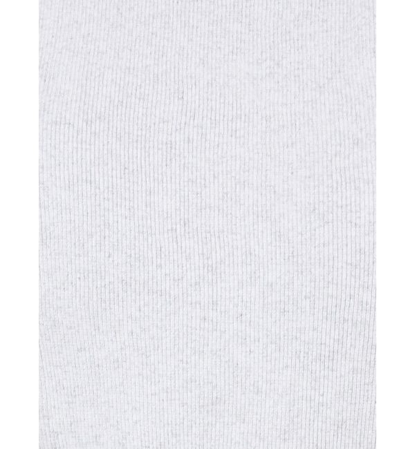 GYDA「バックZIPテレコロンパース」|オールインワン|