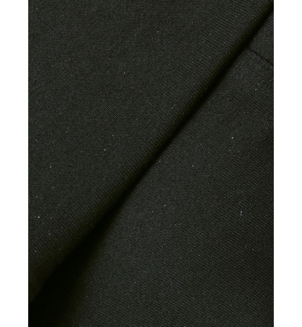 GYDA「GYDA Short ラメパーカー【SETUP着用可】」|パーカー|