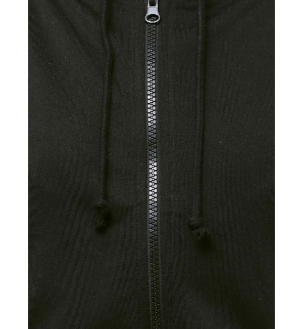 GYDA「GYDA Short ラメパーカー【SETUP着用可】」|パーカー|