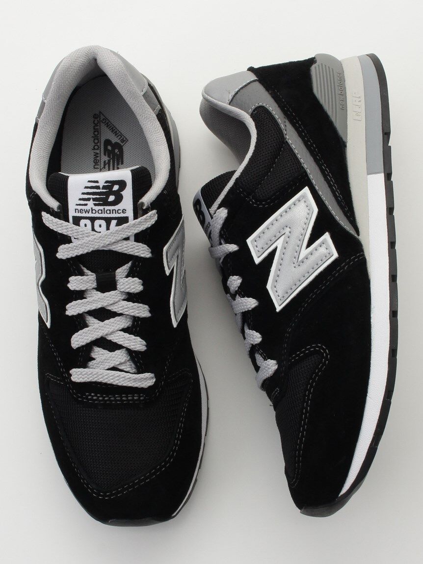 NEW BALANCE 「【New Balance】CM996」|スニーカー|
