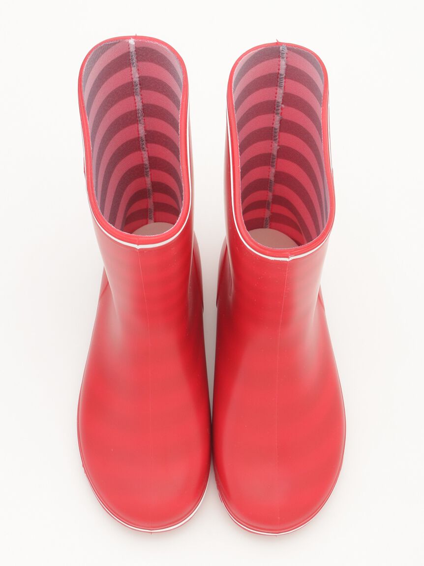 Le coq sportif「【le coq sportif】LCS LAMOTTE KIDS」|レインシューズ|