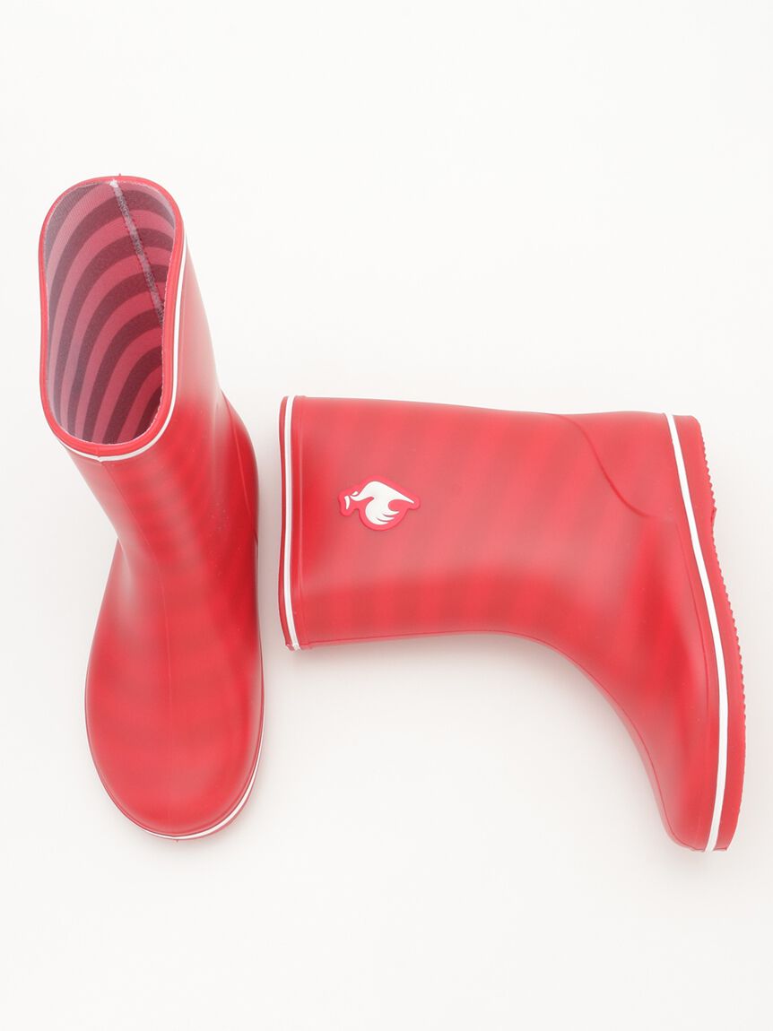 Le coq sportif「【le coq sportif】LCS LAMOTTE KIDS」|レインシューズ|