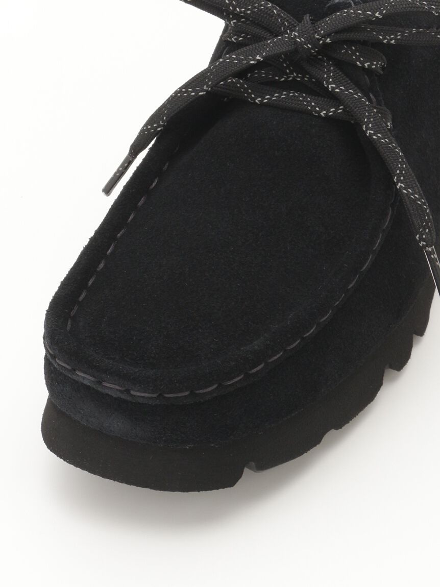 emmi「【Clarks】Wallabee.GTX」|ビジネス・ドレスシューズ|