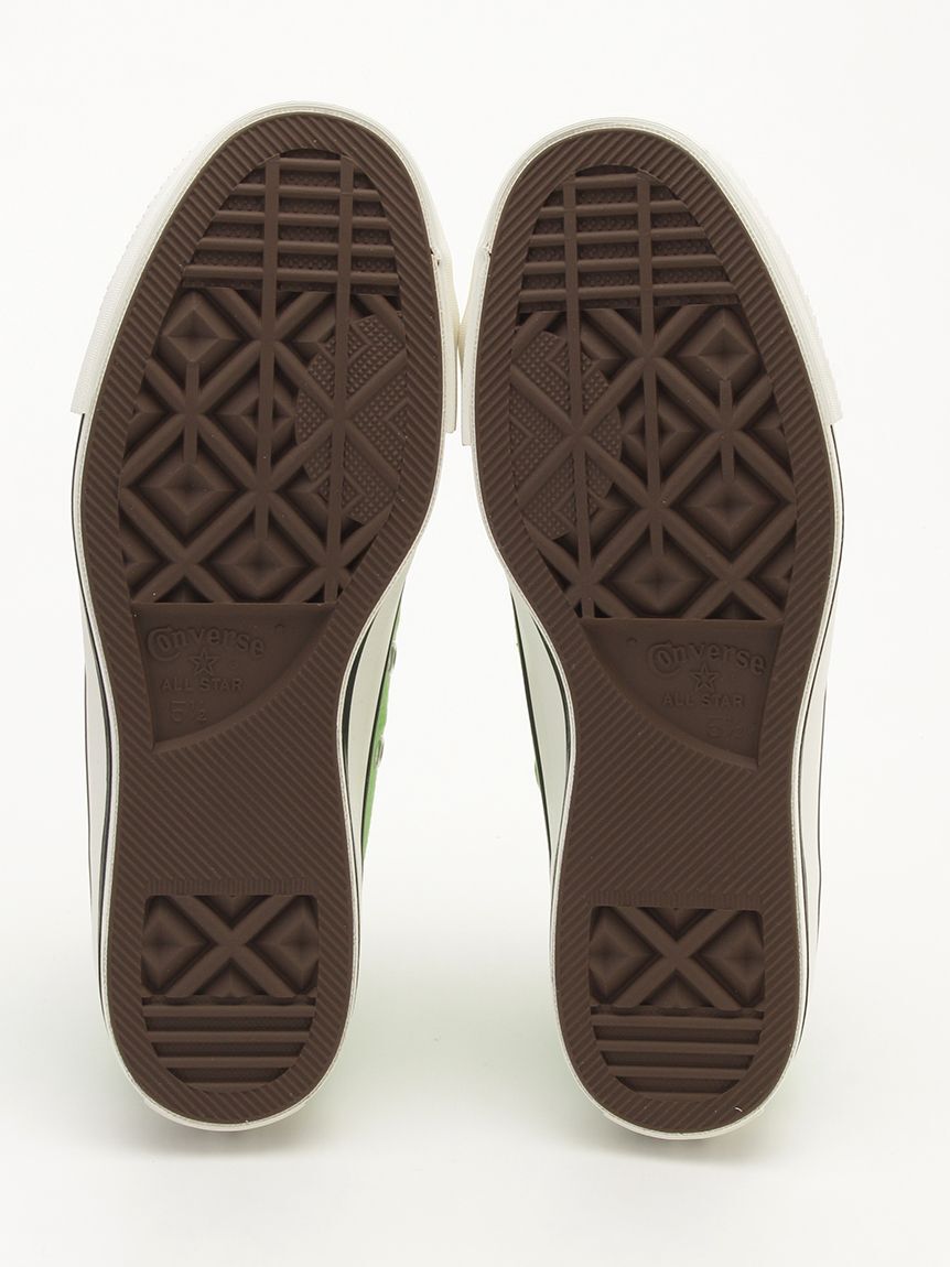 CONVERSE「【CONVERSE】CANVAS ALL STAR J OX」|スニーカー|